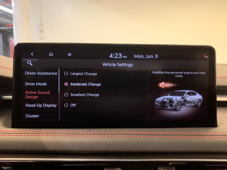 2022 Genesis G70 3.3T AWD, available for sale in Lodi, New Jersey | European Auto Expo. Lodi, New Jersey 2022 Genesis G70 3.3T AWD, available for sale in Lodi, New Jersey | European Auto Expo. Lodi, New Jersey