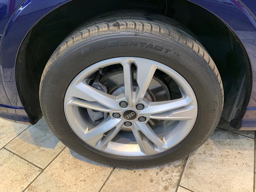 2022 Audi Q3 S line Premium 45 TFSI quattro, available for sale in Hillside, New Jersey | Euro Lux Auto. Hillside, New Jersey 2022 Audi Q3 S line Premium 45 TFSI quattro, available for sale in Hillside, New Jersey | Euro Lux Auto. Hillside, New Jersey