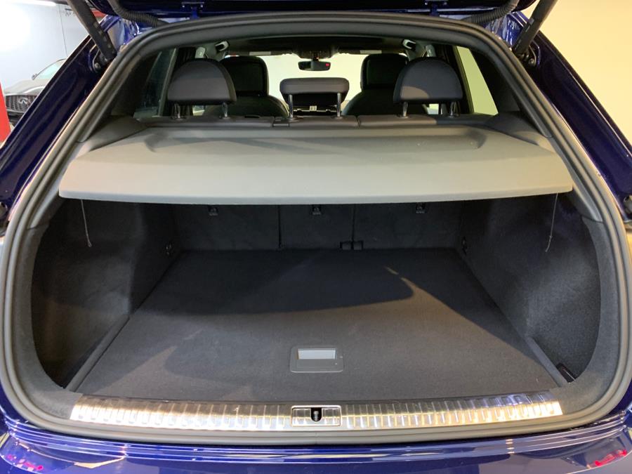 2022 Audi Q3 S line Premium 45 TFSI quattro, available for sale in Hillside, New Jersey | Euro Lux Auto. Hillside, New Jersey 2022 Audi Q3 S line Premium 45 TFSI quattro, available for sale in Hillside, New Jersey | Euro Lux Auto. Hillside, New Jersey
