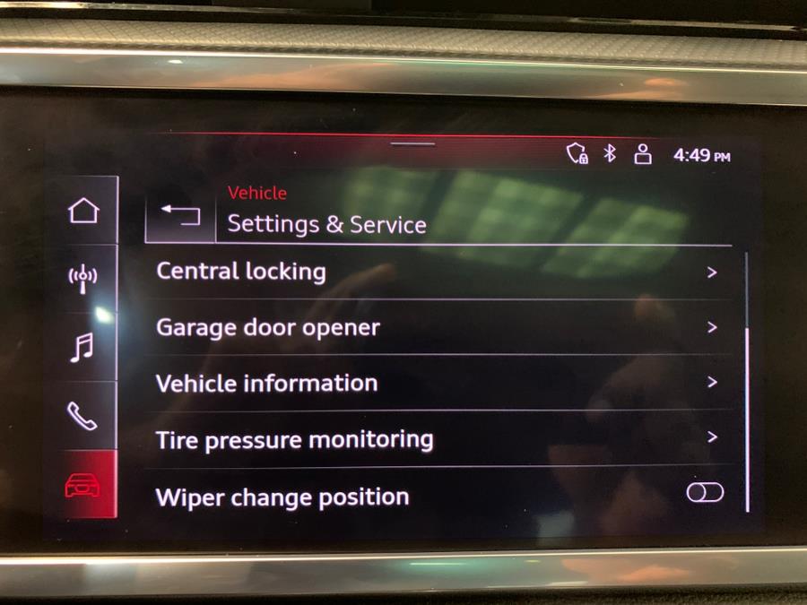 2022 Audi Q3 S line Premium 45 TFSI quattro, available for sale in Hillside, New Jersey | Euro Lux Auto. Hillside, New Jersey 2022 Audi Q3 S line Premium 45 TFSI quattro, available for sale in Hillside, New Jersey | Euro Lux Auto. Hillside, New Jersey