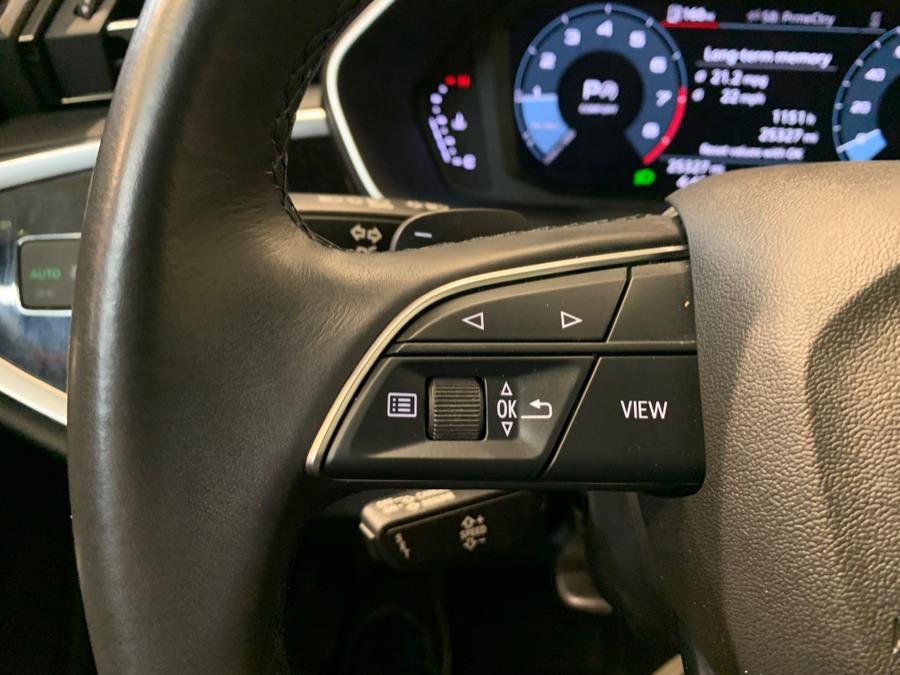 2022 Audi Q3 S line Premium 45 TFSI quattro, available for sale in Hillside, New Jersey | Euro Lux Auto. Hillside, New Jersey 2022 Audi Q3 S line Premium 45 TFSI quattro, available for sale in Hillside, New Jersey | Euro Lux Auto. Hillside, New Jersey