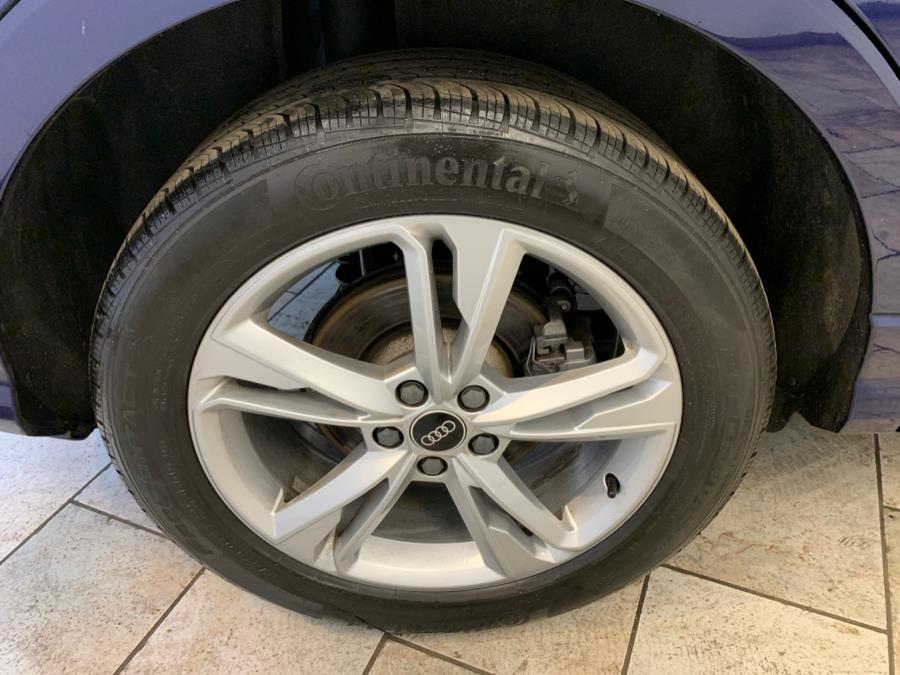 2022 Audi Q3 S line Premium 45 TFSI quattro, available for sale in Hillside, New Jersey | Euro Lux Auto. Hillside, New Jersey 2022 Audi Q3 S line Premium 45 TFSI quattro, available for sale in Hillside, New Jersey | Euro Lux Auto. Hillside, New Jersey