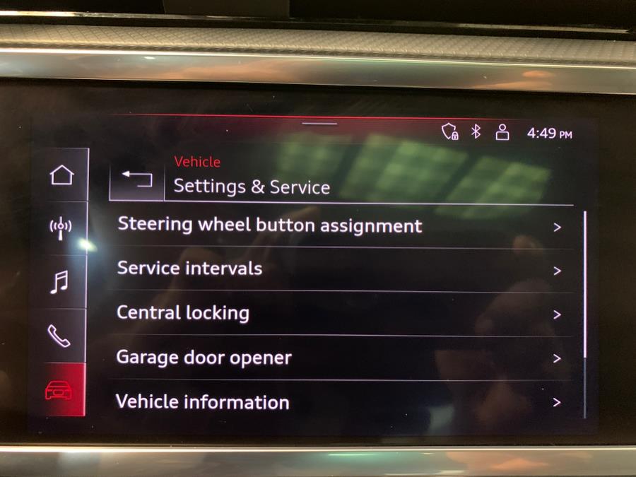 2022 Audi Q3 S line Premium 45 TFSI quattro, available for sale in Hillside, New Jersey | Euro Lux Auto. Hillside, New Jersey 2022 Audi Q3 S line Premium 45 TFSI quattro, available for sale in Hillside, New Jersey | Euro Lux Auto. Hillside, New Jersey