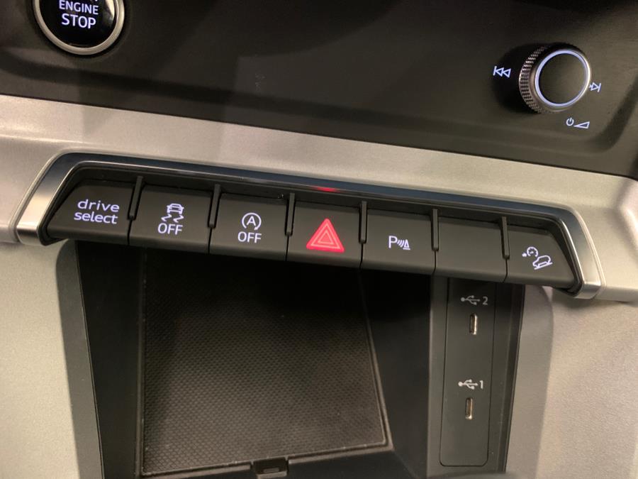 2022 Audi Q3 S line Premium 45 TFSI quattro, available for sale in Hillside, New Jersey | Euro Lux Auto. Hillside, New Jersey 2022 Audi Q3 S line Premium 45 TFSI quattro, available for sale in Hillside, New Jersey | Euro Lux Auto. Hillside, New Jersey