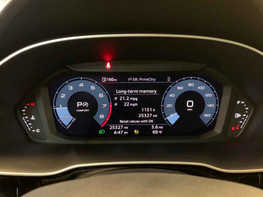 2022 Audi Q3 S line Premium 45 TFSI quattro, available for sale in Hillside, New Jersey | Euro Lux Auto. Hillside, New Jersey 2022 Audi Q3 S line Premium 45 TFSI quattro, available for sale in Hillside, New Jersey | Euro Lux Auto. Hillside, New Jersey