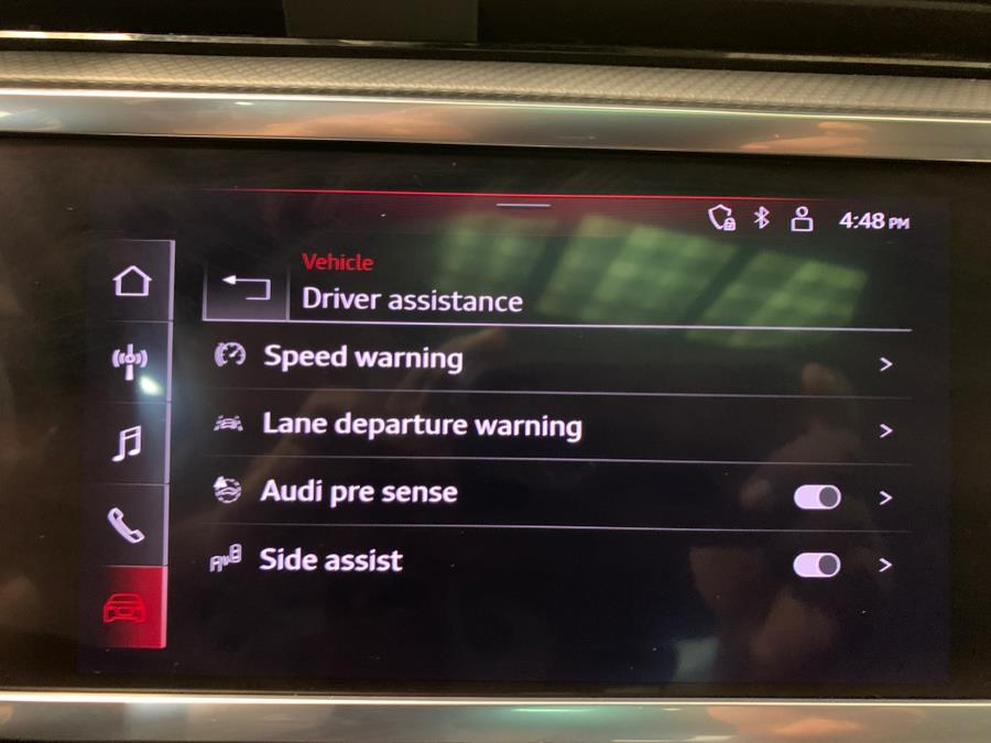 2022 Audi Q3 S line Premium 45 TFSI quattro, available for sale in Hillside, New Jersey | Euro Lux Auto. Hillside, New Jersey 2022 Audi Q3 S line Premium 45 TFSI quattro, available for sale in Hillside, New Jersey | Euro Lux Auto. Hillside, New Jersey