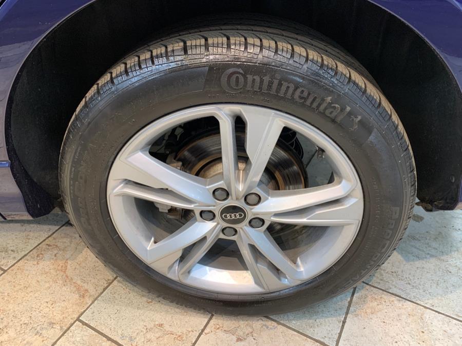 2022 Audi Q3 S line Premium 45 TFSI quattro, available for sale in Hillside, New Jersey | Euro Lux Auto. Hillside, New Jersey 2022 Audi Q3 S line Premium 45 TFSI quattro, available for sale in Hillside, New Jersey | Euro Lux Auto. Hillside, New Jersey