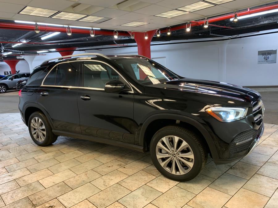 2020 Mercedes-Benz GLE GLE 350 4MATIC SUV, available for sale in Hillside, New Jersey | Euro Lux Auto. Hillside, New Jersey 2020 Mercedes-Benz GLE GLE 350 4MATIC SUV, available for sale in Hillside, New Jersey | Euro Lux Auto. Hillside, New Jersey