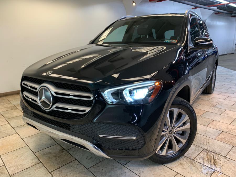 Used 2020 Mercedes-Benz GLE in Lodi, New Jersey | European Auto Expo. Lodi, New Jersey