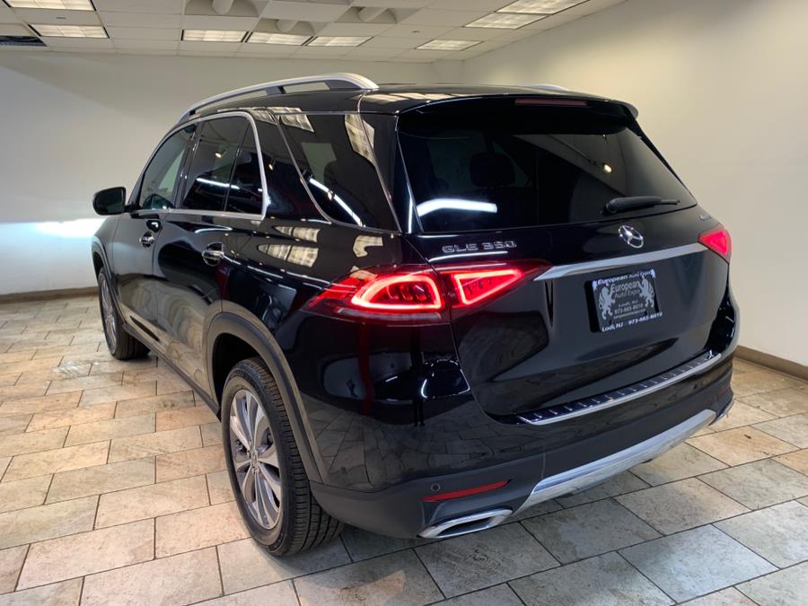 2020 Mercedes-Benz GLE GLE 350 4MATIC SUV, available for sale in Hillside, New Jersey | Euro Lux Auto. Hillside, New Jersey 2020 Mercedes-Benz GLE GLE 350 4MATIC SUV, available for sale in Hillside, New Jersey | Euro Lux Auto. Hillside, New Jersey