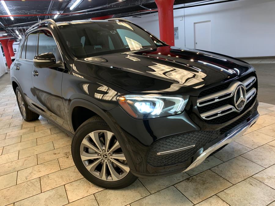 2020 Mercedes-Benz GLE GLE 350 4MATIC SUV, available for sale in Hillside, New Jersey | Euro Lux Auto. Hillside, New Jersey 2020 Mercedes-Benz GLE GLE 350 4MATIC SUV, available for sale in Hillside, New Jersey | Euro Lux Auto. Hillside, New Jersey
