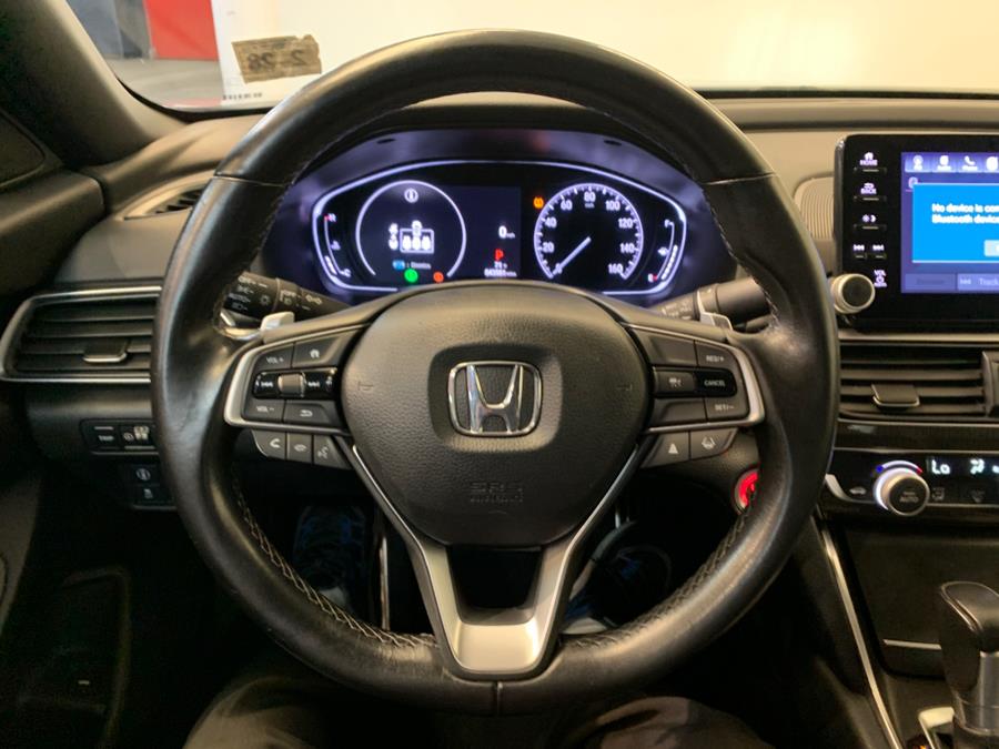 2022 Honda Accord Sedan Sport 1.5T CVT, available for sale in Hillside, New Jersey | Euro Lux Auto. Hillside, New Jersey 2022 Honda Accord Sedan Sport 1.5T CVT, available for sale in Hillside, New Jersey | Euro Lux Auto. Hillside, New Jersey
