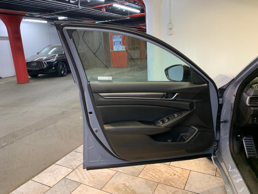2022 Honda Accord Sedan Sport 1.5T CVT, available for sale in Hillside, New Jersey | Euro Lux Auto. Hillside, New Jersey 2022 Honda Accord Sedan Sport 1.5T CVT, available for sale in Hillside, New Jersey | Euro Lux Auto. Hillside, New Jersey