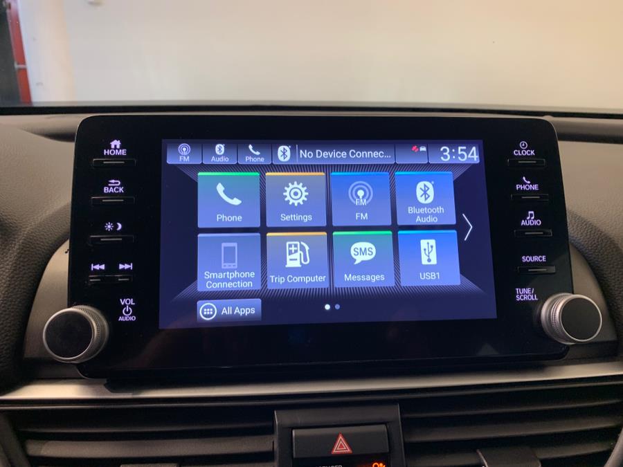 2022 Honda Accord Sedan Sport 1.5T CVT, available for sale in Hillside, New Jersey | Euro Lux Auto. Hillside, New Jersey 2022 Honda Accord Sedan Sport 1.5T CVT, available for sale in Hillside, New Jersey | Euro Lux Auto. Hillside, New Jersey