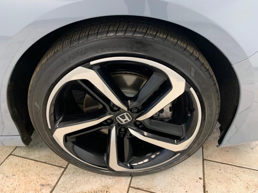 2022 Honda Accord Sedan Sport 1.5T CVT, available for sale in Hillside, New Jersey | Euro Lux Auto. Hillside, New Jersey 2022 Honda Accord Sedan Sport 1.5T CVT, available for sale in Hillside, New Jersey | Euro Lux Auto. Hillside, New Jersey