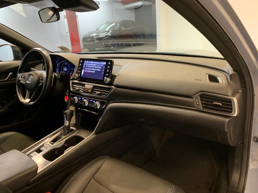 2022 Honda Accord Sedan Sport 1.5T CVT, available for sale in Hillside, New Jersey | Euro Lux Auto. Hillside, New Jersey 2022 Honda Accord Sedan Sport 1.5T CVT, available for sale in Hillside, New Jersey | Euro Lux Auto. Hillside, New Jersey