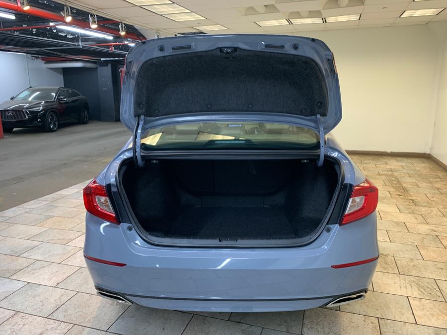 2022 Honda Accord Sedan Sport 1.5T CVT, available for sale in Hillside, New Jersey | Euro Lux Auto. Hillside, New Jersey 2022 Honda Accord Sedan Sport 1.5T CVT, available for sale in Hillside, New Jersey | Euro Lux Auto. Hillside, New Jersey