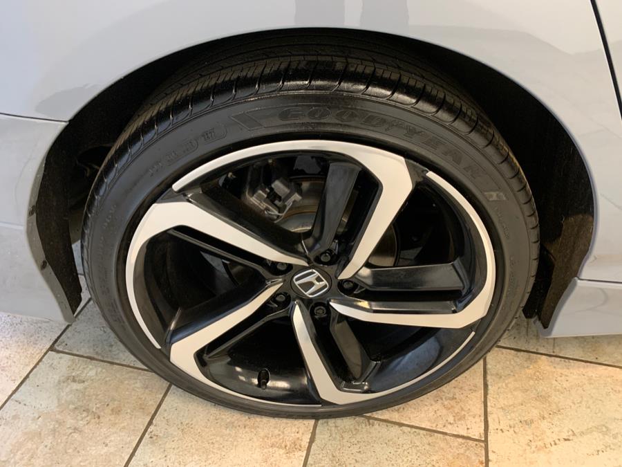 2022 Honda Accord Sedan Sport 1.5T CVT, available for sale in Hillside, New Jersey | Euro Lux Auto. Hillside, New Jersey 2022 Honda Accord Sedan Sport 1.5T CVT, available for sale in Hillside, New Jersey | Euro Lux Auto. Hillside, New Jersey