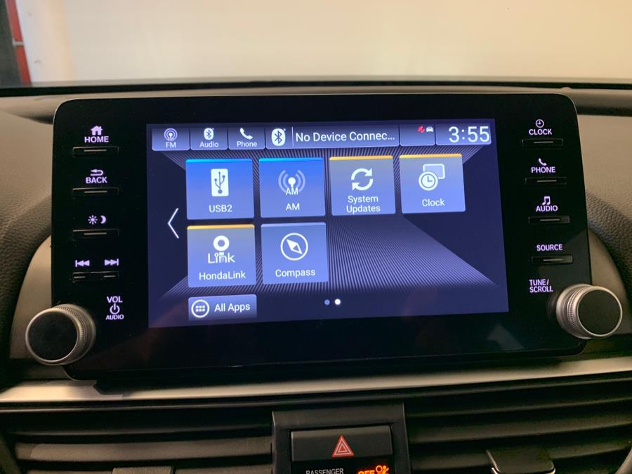 2022 Honda Accord Sedan Sport 1.5T CVT, available for sale in Hillside, New Jersey | Euro Lux Auto. Hillside, New Jersey 2022 Honda Accord Sedan Sport 1.5T CVT, available for sale in Hillside, New Jersey | Euro Lux Auto. Hillside, New Jersey