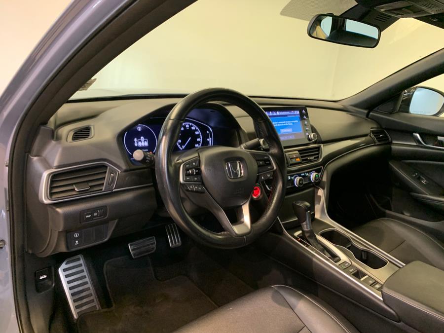2022 Honda Accord Sedan Sport 1.5T CVT, available for sale in Hillside, New Jersey | Euro Lux Auto. Hillside, New Jersey 2022 Honda Accord Sedan Sport 1.5T CVT, available for sale in Hillside, New Jersey | Euro Lux Auto. Hillside, New Jersey