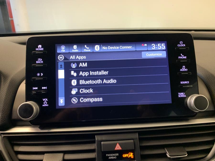 2022 Honda Accord Sedan Sport 1.5T CVT, available for sale in Hillside, New Jersey | Euro Lux Auto. Hillside, New Jersey 2022 Honda Accord Sedan Sport 1.5T CVT, available for sale in Hillside, New Jersey | Euro Lux Auto. Hillside, New Jersey