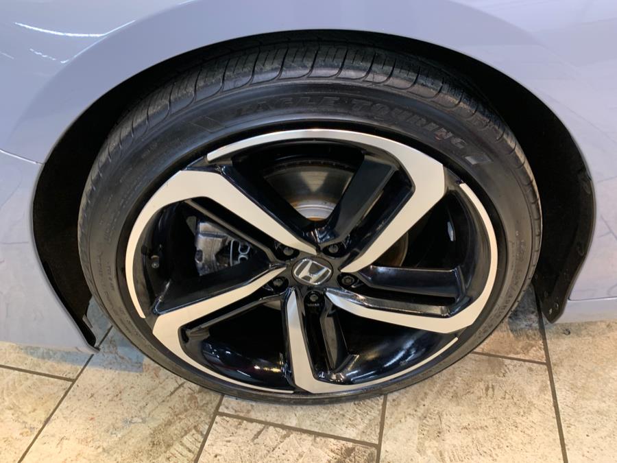 2022 Honda Accord Sedan Sport 1.5T CVT, available for sale in Hillside, New Jersey | Euro Lux Auto. Hillside, New Jersey 2022 Honda Accord Sedan Sport 1.5T CVT, available for sale in Hillside, New Jersey | Euro Lux Auto. Hillside, New Jersey