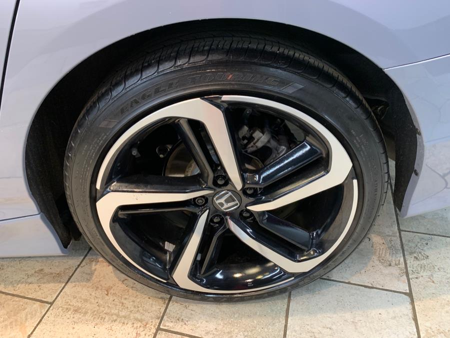 2022 Honda Accord Sedan Sport 1.5T CVT, available for sale in Hillside, New Jersey | Euro Lux Auto. Hillside, New Jersey 2022 Honda Accord Sedan Sport 1.5T CVT, available for sale in Hillside, New Jersey | Euro Lux Auto. Hillside, New Jersey