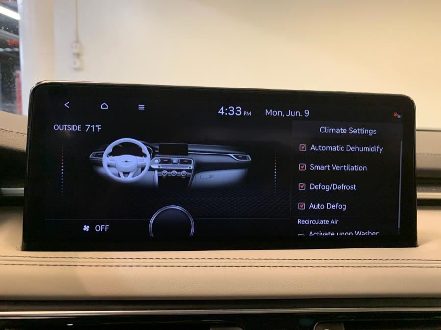 2022 Genesis G70 3.3T AWD, available for sale in Hillside, New Jersey | Euro Lux Auto. Hillside, New Jersey 2022 Genesis G70 3.3T AWD, available for sale in Hillside, New Jersey | Euro Lux Auto. Hillside, New Jersey