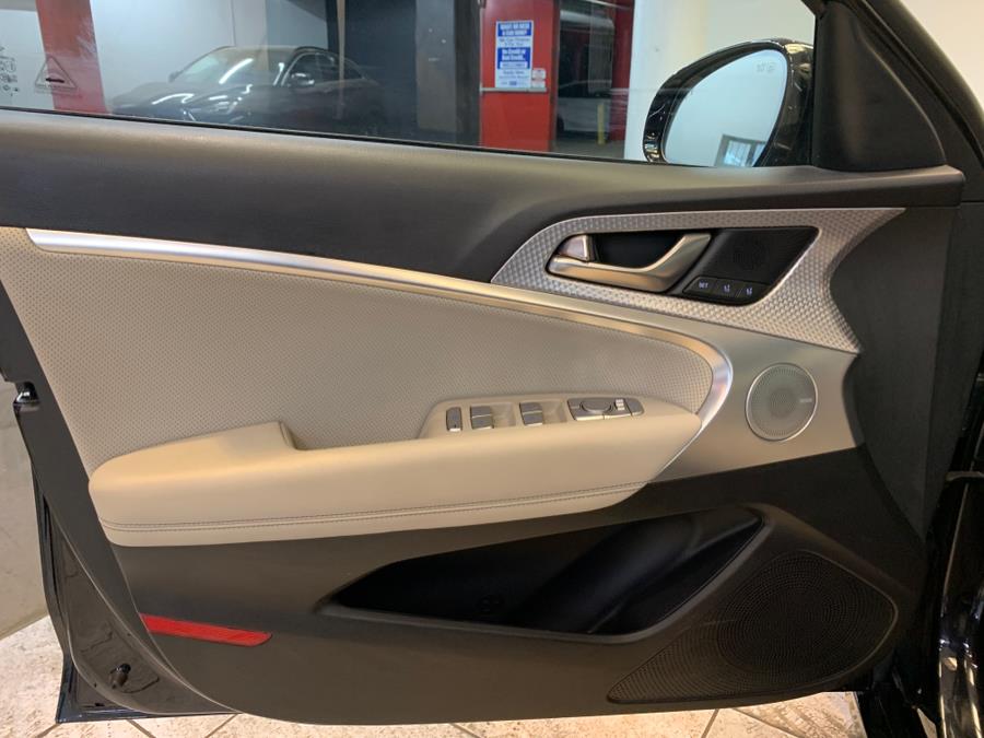 2022 Genesis G70 3.3T AWD, available for sale in Hillside, New Jersey | Euro Lux Auto. Hillside, New Jersey 2022 Genesis G70 3.3T AWD, available for sale in Hillside, New Jersey | Euro Lux Auto. Hillside, New Jersey