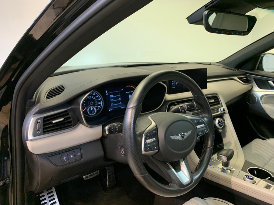 2022 Genesis G70 3.3T AWD, available for sale in Hillside, New Jersey | Euro Lux Auto. Hillside, New Jersey 2022 Genesis G70 3.3T AWD, available for sale in Hillside, New Jersey | Euro Lux Auto. Hillside, New Jersey