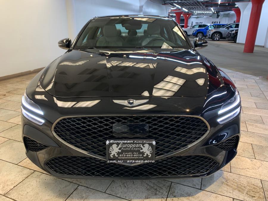 2022 Genesis G70 3.3T AWD, available for sale in Hillside, New Jersey | Euro Lux Auto. Hillside, New Jersey 2022 Genesis G70 3.3T AWD, available for sale in Hillside, New Jersey | Euro Lux Auto. Hillside, New Jersey