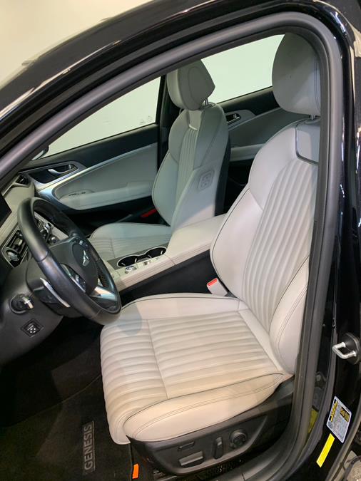 2022 Genesis G70 3.3T AWD, available for sale in Hillside, New Jersey | Euro Lux Auto. Hillside, New Jersey 2022 Genesis G70 3.3T AWD, available for sale in Hillside, New Jersey | Euro Lux Auto. Hillside, New Jersey