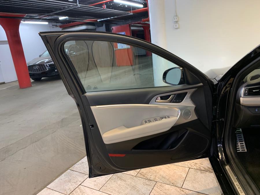 2022 Genesis G70 3.3T AWD, available for sale in Hillside, New Jersey | Euro Lux Auto. Hillside, New Jersey 2022 Genesis G70 3.3T AWD, available for sale in Hillside, New Jersey | Euro Lux Auto. Hillside, New Jersey