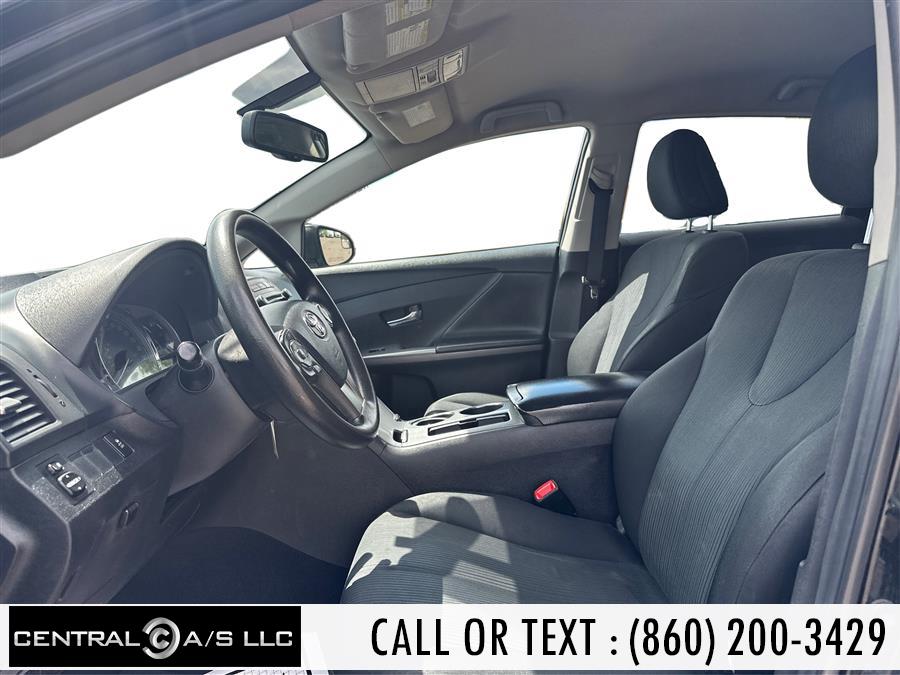 2015 Toyota Venza 4dr Wgn I4 AWD LE (Natl), available for sale in East Windsor, Connecticut | Central A/S LLC. East Windsor, Connecticut 2015 Toyota Venza 4dr Wgn I4 AWD LE (Natl), available for sale in East Windsor, Connecticut | Central A/S LLC. East Windsor, Connecticut
