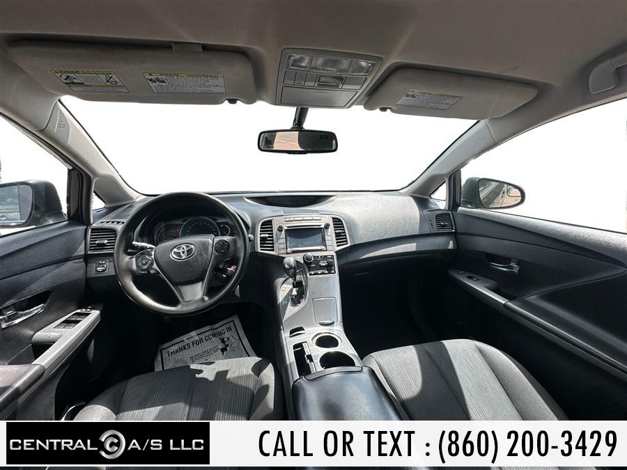 2015 Toyota Venza 4dr Wgn I4 AWD LE (Natl), available for sale in East Windsor, Connecticut | Central A/S LLC. East Windsor, Connecticut 2015 Toyota Venza 4dr Wgn I4 AWD LE (Natl), available for sale in East Windsor, Connecticut | Central A/S LLC. East Windsor, Connecticut