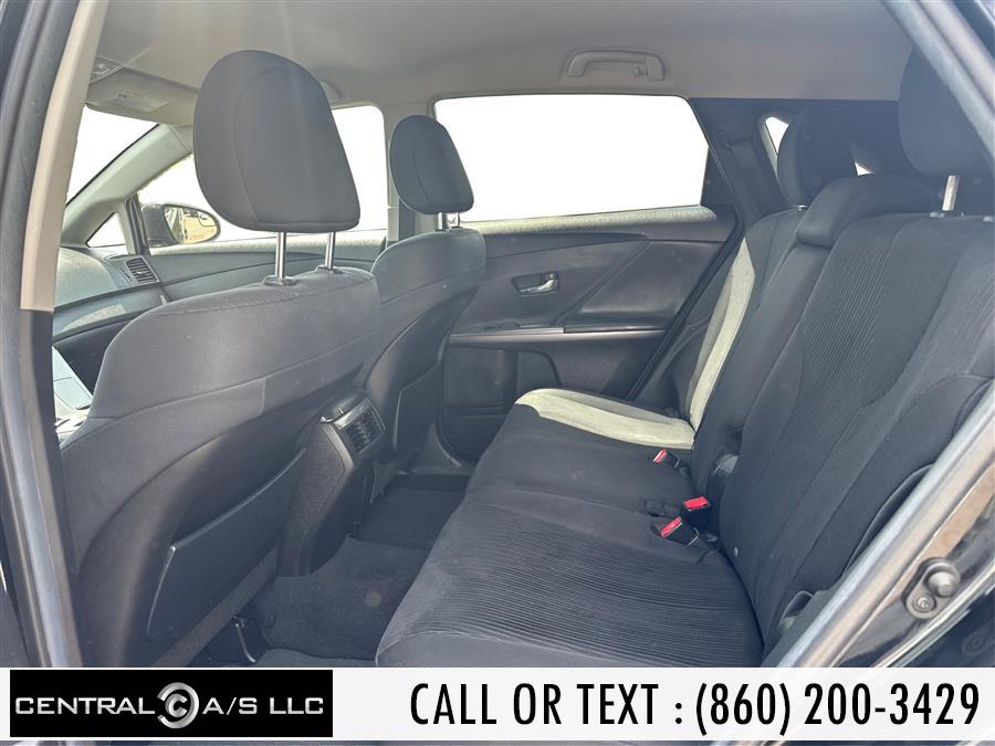 2015 Toyota Venza 4dr Wgn I4 AWD LE (Natl), available for sale in East Windsor, Connecticut | Central A/S LLC. East Windsor, Connecticut 2015 Toyota Venza 4dr Wgn I4 AWD LE (Natl), available for sale in East Windsor, Connecticut | Central A/S LLC. East Windsor, Connecticut