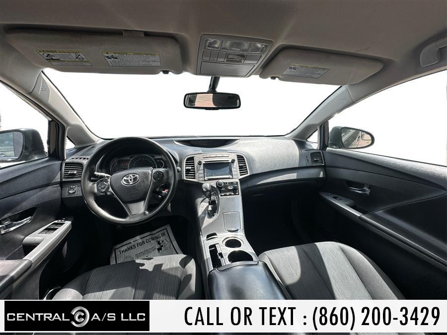 2015 Toyota Venza 4dr Wgn I4 AWD LE (Natl), available for sale in East Windsor, Connecticut | Central A/S LLC. East Windsor, Connecticut 2015 Toyota Venza 4dr Wgn I4 AWD LE (Natl), available for sale in East Windsor, Connecticut | Central A/S LLC. East Windsor, Connecticut