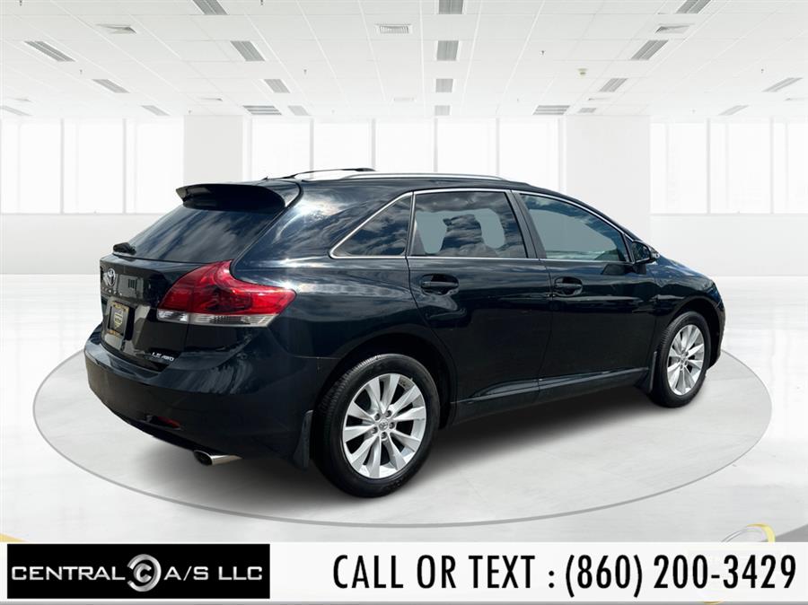 2015 Toyota Venza 4dr Wgn I4 AWD LE (Natl), available for sale in East Windsor, Connecticut | Central A/S LLC. East Windsor, Connecticut 2015 Toyota Venza 4dr Wgn I4 AWD LE (Natl), available for sale in East Windsor, Connecticut | Central A/S LLC. East Windsor, Connecticut