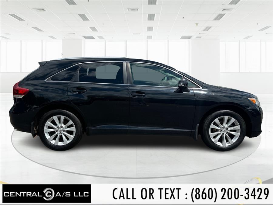 2015 Toyota Venza 4dr Wgn I4 AWD LE (Natl), available for sale in East Windsor, Connecticut | Central A/S LLC. East Windsor, Connecticut 2015 Toyota Venza 4dr Wgn I4 AWD LE (Natl), available for sale in East Windsor, Connecticut | Central A/S LLC. East Windsor, Connecticut