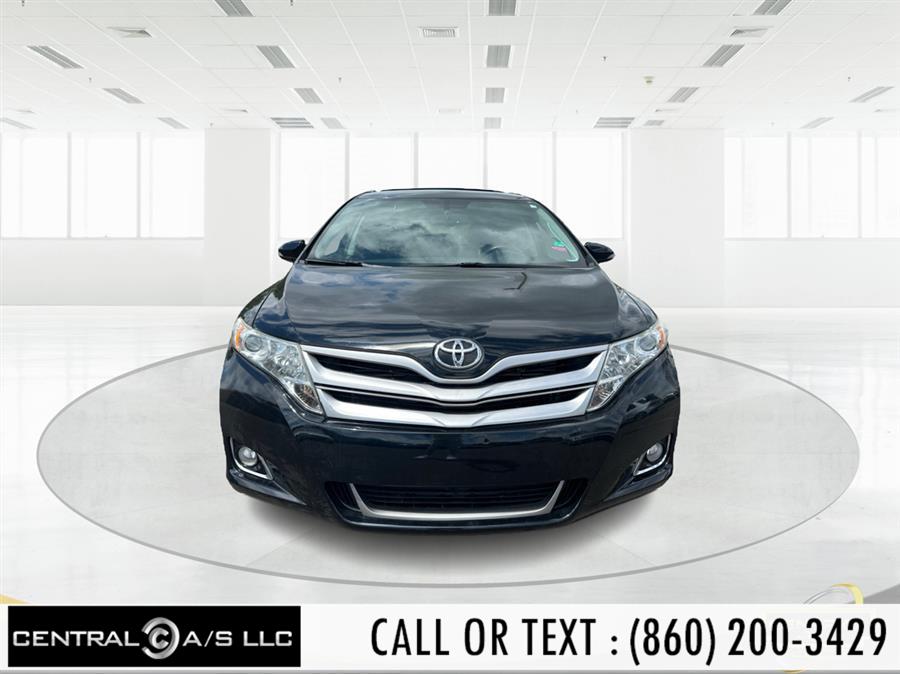 2015 Toyota Venza 4dr Wgn I4 AWD LE (Natl), available for sale in East Windsor, Connecticut | Central A/S LLC. East Windsor, Connecticut 2015 Toyota Venza 4dr Wgn I4 AWD LE (Natl), available for sale in East Windsor, Connecticut | Central A/S LLC. East Windsor, Connecticut