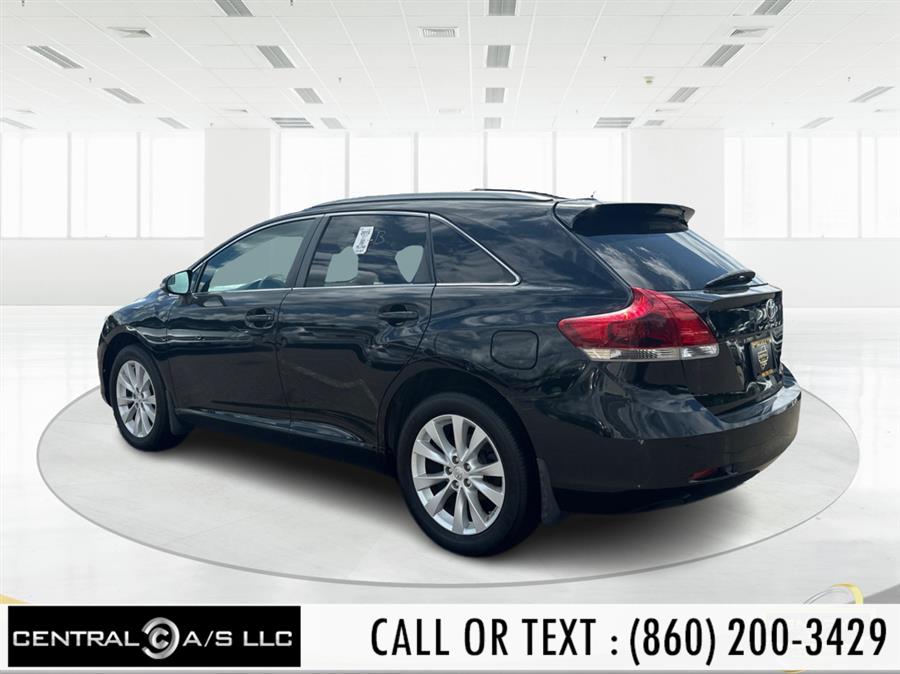 2015 Toyota Venza 4dr Wgn I4 AWD LE (Natl), available for sale in East Windsor, Connecticut | Central A/S LLC. East Windsor, Connecticut 2015 Toyota Venza 4dr Wgn I4 AWD LE (Natl), available for sale in East Windsor, Connecticut | Central A/S LLC. East Windsor, Connecticut