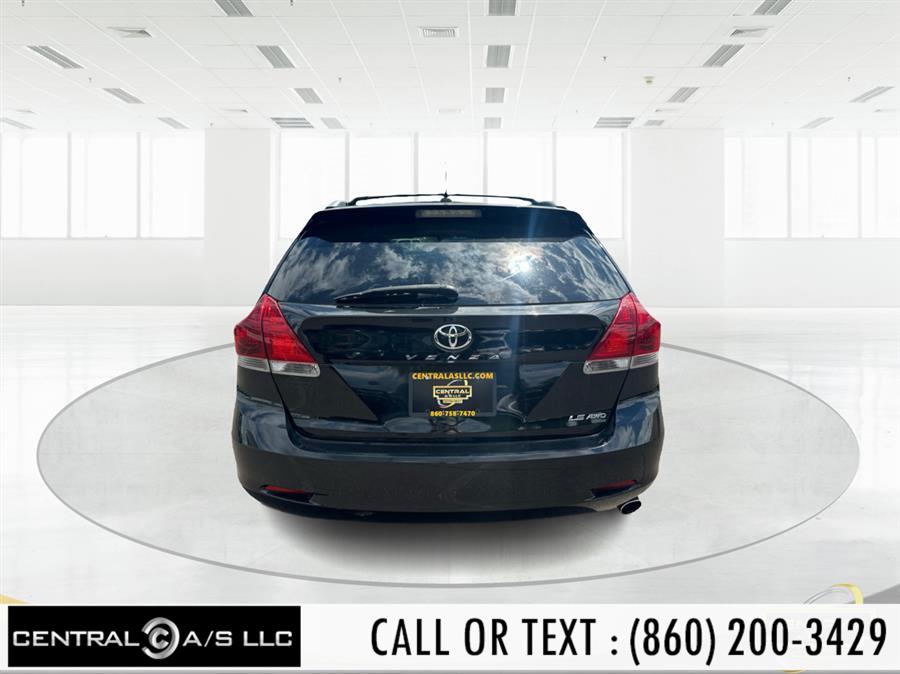 2015 Toyota Venza 4dr Wgn I4 AWD LE (Natl), available for sale in East Windsor, Connecticut | Central A/S LLC. East Windsor, Connecticut 2015 Toyota Venza 4dr Wgn I4 AWD LE (Natl), available for sale in East Windsor, Connecticut | Central A/S LLC. East Windsor, Connecticut