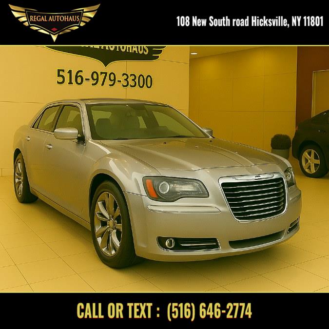 2014 Chrysler 300 4dr Sdn 300S AWD, available for sale in Hicksville, New York | REGAL AUTOHAUS. Hicksville, New York 2014 Chrysler 300 4dr Sdn 300S AWD, available for sale in Hicksville, New York | REGAL AUTOHAUS. Hicksville, New York