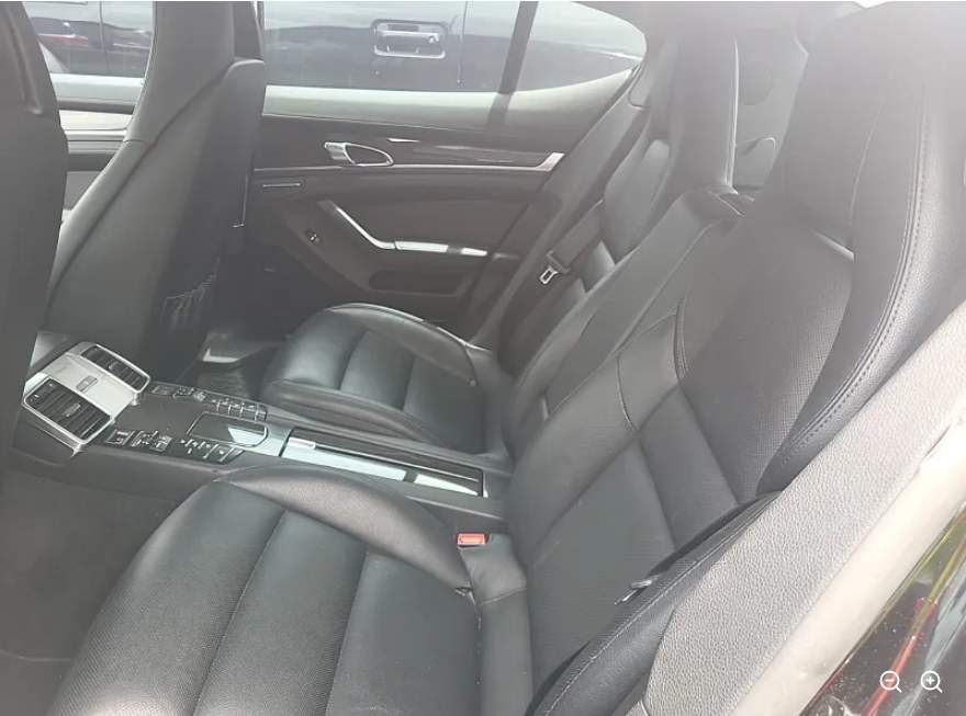 2016 Porsche Panamera 4dr HB 4 Edition, available for sale in Hicksville, New York | REGAL AUTOHAUS. Hicksville, New York 2016 Porsche Panamera 4dr HB 4 Edition, available for sale in Hicksville, New York | REGAL AUTOHAUS. Hicksville, New York
