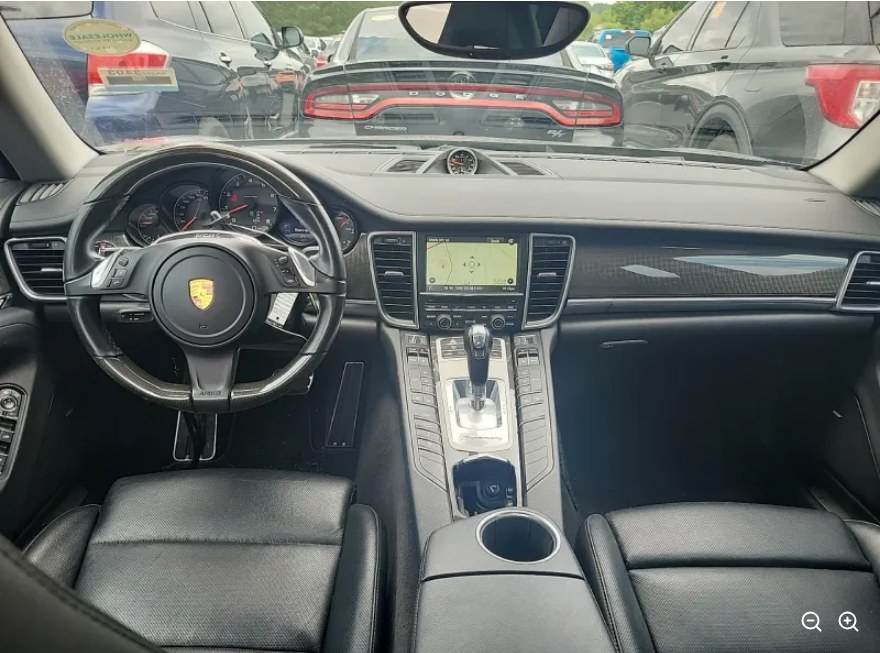 2016 Porsche Panamera 4dr HB 4 Edition, available for sale in Hicksville, New York | REGAL AUTOHAUS. Hicksville, New York 2016 Porsche Panamera 4dr HB 4 Edition, available for sale in Hicksville, New York | REGAL AUTOHAUS. Hicksville, New York