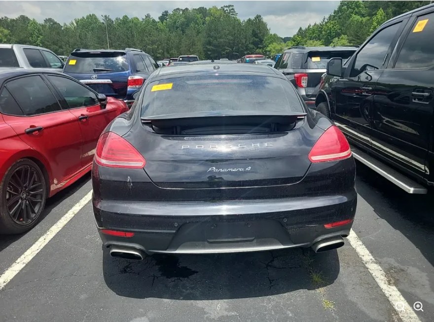 2016 Porsche Panamera 4dr HB 4 Edition, available for sale in Hicksville, New York | REGAL AUTOHAUS. Hicksville, New York 2016 Porsche Panamera 4dr HB 4 Edition, available for sale in Hicksville, New York | REGAL AUTOHAUS. Hicksville, New York