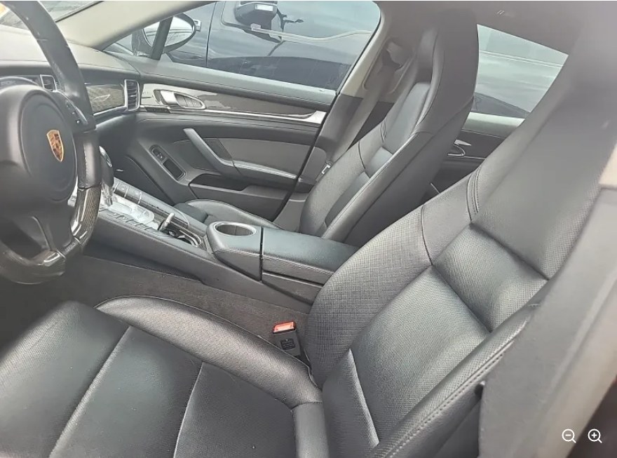 2016 Porsche Panamera 4dr HB 4 Edition, available for sale in Hicksville, New York | REGAL AUTOHAUS. Hicksville, New York 2016 Porsche Panamera 4dr HB 4 Edition, available for sale in Hicksville, New York | REGAL AUTOHAUS. Hicksville, New York
