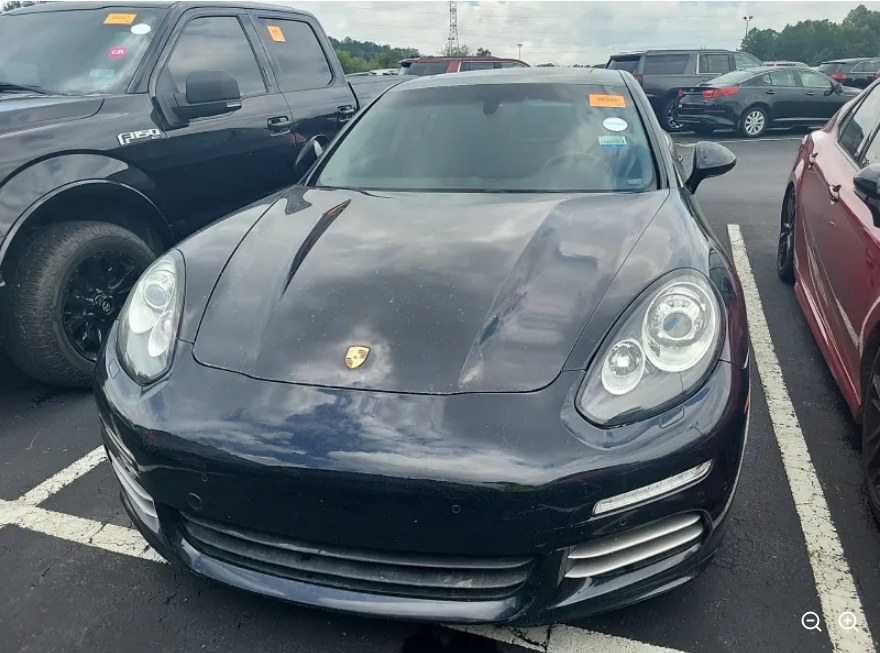 2016 Porsche Panamera 4dr HB 4 Edition, available for sale in Hicksville, New York | REGAL AUTOHAUS. Hicksville, New York 2016 Porsche Panamera 4dr HB 4 Edition, available for sale in Hicksville, New York | REGAL AUTOHAUS. Hicksville, New York