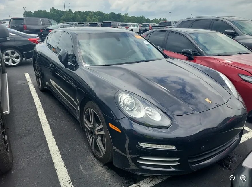 2016 Porsche Panamera 4dr HB 4 Edition, available for sale in Hicksville, New York | REGAL AUTOHAUS. Hicksville, New York 2016 Porsche Panamera 4dr HB 4 Edition, available for sale in Hicksville, New York | REGAL AUTOHAUS. Hicksville, New York
