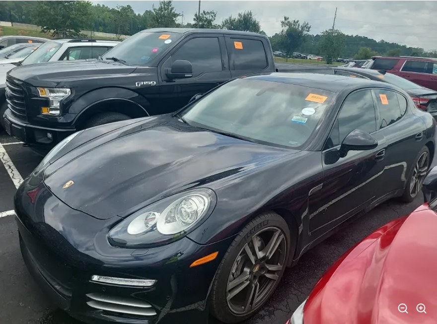 2016 Porsche Panamera 4dr HB 4 Edition, available for sale in Hicksville, New York | REGAL AUTOHAUS. Hicksville, New York 2016 Porsche Panamera 4dr HB 4 Edition, available for sale in Hicksville, New York | REGAL AUTOHAUS. Hicksville, New York